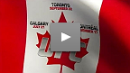 UFC: Canada Press Conference March 21
