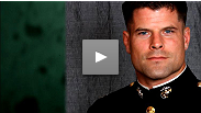 Dal campo da football al campo di battagli all'Octagon&trade;, Brian Stann racconta il suo incredibile percorso in una vita da combattente.