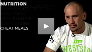 MMA Guru Greg Jackson has trained 10 world champions.  Hear his insights on the training and nutrition that go into preparing for a fight.
