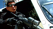 "For Paulo, fighting in the cage is just fun. In the streets, he fights for life." Paulo Thiago uses the training he received from Brazil's elite special forces unit to stay calm and poised inside the Octagon&trade;.
