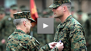 UFC middleweight and U.S. Marine Brian Stann walks us through every harrowing detail of the mission for which he was awarded the Silver Star. Stann fights Michael Bisping September 22 at UFC 152.