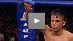 Soumission de la semaine : Torres vs Valencia