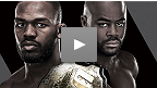 UFC&reg; 145 : Jones vs Evans