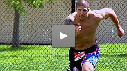 The keys to Brendan Schaub's success: A lot of talent, a strong work ethic, and reliable transportation. See how Schaub has been preparing for his fight with Ben Rothwell at UFC&reg; 145.