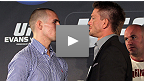 Luta gratuita: Rory MacDonald vs. Mike Pyle