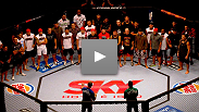 The Ultimate Fighter&reg; Brasil : &Eacute;pisode 1