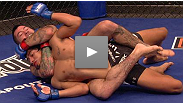Damacio Page blitzes Will Campuzano to secure a first-round submission at WEC&reg; 43.