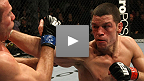 It's a lightweight war between two bonus collectors May 5 when Nate Diaz fights Jim Miller at the IZOD Center in New Jersey.