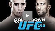 Canadian top prospect Rory MacDonald has had an impressive rise in the UFC, and Brit Che Mills hopes to do the same in his sophomore outing. Learn more about the men who make up the future of the 170-pound division.