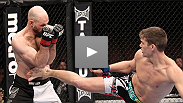 Stephen Thompson earned a KO of the Night bonus in his debut at UFC&reg; 143. See if he gets back to his winning ways at UFC 154 on November 17 in Montreal.