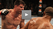 Todd Harris catches up with Brian Stann in anticipation of his UFC Fight Night match-up with Alessio Sakara. Stann has accepted his mission and is eager to make a statement in Stockholm. Watch it all go down April 14th, only on FUEL TV.