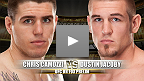 UFC&reg; on FOX Prelim Fight: Dustin Jacoby vs. Chris Camozzi