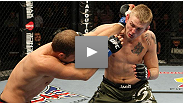 Highly regarded Stockholm phenom Alexander &ldquo;The Mauler&rdquo; Gustafsson takes on his toughest opponent to date in aggressive light heavyweight contender Thiago Silva - April 14 live from Sweden on FUEL TV.