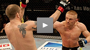 Lightweight standout Dennis Siver is set to make his featherweight debut against Diego Nunes in a battle of talented strikers at UFC&reg; on FUEL TV: Gustafsson vs. Silva.