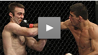 UFC Suecia: Previa de Paulo Thiago vs.  Siyar Bahadurzada