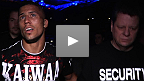 UFC on FUEL TV: Jason Young Post-Fight Interview