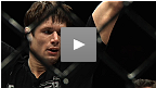 UFC on FUEL TV: Simeon Thoresen Post-Fight Interview
