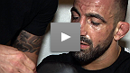 UFC Suecia: Entrevista pos-luta com Reza Madadi