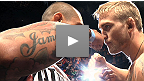 UFC Suecia: Destaque da pesagem Gustafsson v Silva