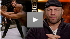 UFC Ultimate Insider: A lista P4P de Randy Couture