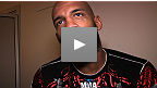 UFC on FUEL TV: シリル・ディアバテの勝利インタビュー