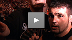 UFC Suecia: Entrevista pos-luta com John Maguire