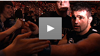 UFC on FUEL TV : Entrevue d'apr&egrave;s-combat de John Maguire