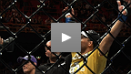 UFC ON FUEL TV : Entrevue d'apr&egrave;s-combat de Siyar Bahadurzada
