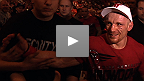 UFC ON FUEL TV: デニス・シヴァーの勝利インタビュー