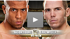 UFC&reg; on FUEL TV プレリム: ジェイソン・ヤングvsエリック・ワイズリー