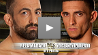UFC&reg; on FUEL TV Prelim: Reza Madadi vs. Yoislandy Izquierdo