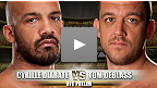 UFC&reg; on FUEL TV Prelim: Cyrille Diabate vs. Tom DeBlass