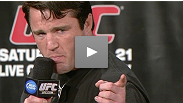Watch the UFC Fight Club Q&A with middleweight contender Chael Sonnen.