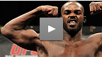 UFC 145: Pesagem Oficial