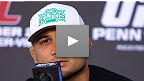 UFC Tonight: BJ Penn Returning To The Octagon?