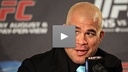 UFC Analyst, Karyn Bryant, caught up with Tito Ortiz to discuss his upcoming bout with former UFC light heavyweight champion Forrest Griffin.