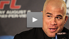 UFC Tonight: Tito Ortiz buscando completar a trilogia