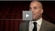Former UFC&reg; light heavyweight champion Tito Ortiz analyzes Jones vs. Evans, draws comparisons to his own famous feud, and predicts who will win at UFC&reg; 145.