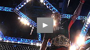 Apr&egrave;s avoir domin&eacute; son ancien co&eacute;quipier Rashad Evans, le champion des poids mi-lourds de l'UFC, Jon Jones, discute de comment il se sent d'avoir vaincu son ancien ami et transmet un message sp&eacute;cial &agrave; ses admirateurs.