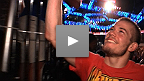 UFC 145 : Entrevue d'apr&egrave;s-combat de Michael McDonald