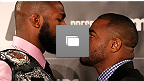 UFC&reg; 145 Press Conference Photo Gallery