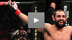 UFC - Diaz vs. Miller: Johny Hendricks mal pode esperar