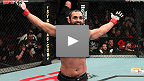 UFC on FOX: Johny Hendricks non vede l'ora