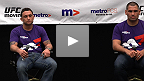 UFC 145: MetroPCS Announcement
