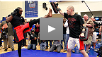UFC 145: Best Sound from the Open Workout