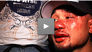 After winning the "exact fight" he'd envisioned, Eddie Yagin discusses his Fight of the Night victory over veteran Mark Hominick.