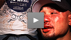 UFC 145: Eddie Yagin Post-Fight Interview