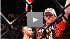 UFC 145: マーク・ボーチェック 試合後インタビュー