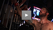 "I'm ready for a vacation." Matt Brown derails the Wonderboy hype train, outlasting the previously unbeaten Stephen Thompson en route to a one-sided decision. Hear what "The Immortal" would like to do next.