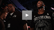 Anthony Njokuani discusses his win over "karate guy" John Makdessi, and sets his sights on his ultimate goal: a seven-fight win streak.